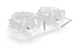 Edelbrock Edelbrock Throttle Linkage Kits 7097 Autofit