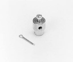 Edelbrock Edelbrock Throttle Rod Shoulder Studs 9141 Autofit