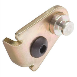 Edelbrock Edelbrock Throttle Valve Cable Adapters 8026 Autofit