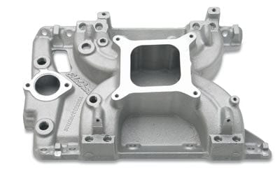 Edelbrock Edelbrock Torker II Intake Manifolds 50565 Autofit