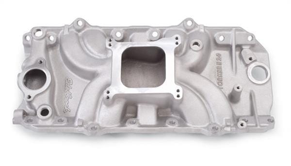 Edelbrock Edelbrock Torker II Intake Manifolds 5061 Autofit