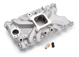 Edelbrock Edelbrock Torker Intake Manifolds 2790 Autofit