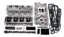Edelbrock Edelbrock Total Power Package 315 HP Small Block Chevy Top-End Engine Kits 2022 Autofit