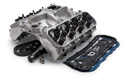 Edelbrock Edelbrock Total Power Package 354 HP Big Block Chevy Top-End Engine Kits 2024 Autofit
