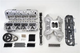 Edelbrock Edelbrock Total Power Package 363 HP Small Block Chevy Top-End Engine Kits 2088 Autofit