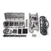 Edelbrock Edelbrock Total Power Package 367 HP Small Block Ford Top-End Engine Kits 2091 Autofit