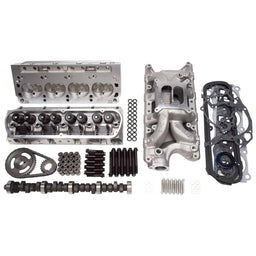 Edelbrock Edelbrock Total Power Package 380 HP 289-302 SB Ford Performer RPM Top-End Engine Kits 20912 Autofit