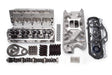 Edelbrock Edelbrock Total Power Package 383 HP 290-401 AMC Top-End Engine Kits 20022 Autofit