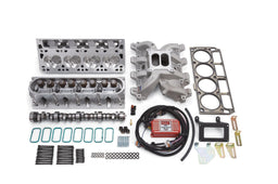Edelbrock Edelbrock Total Power Package 420+ HP LS1 Top-End Engine Kits 2080 Autofit