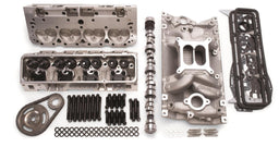 Edelbrock Edelbrock Total Power Package 448 HP 290-401 AMC Top-End Engine Kits 20032 Autofit