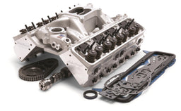 Edelbrock Edelbrock Total Power Package 448 HP 290-401 AMC Top-End Engine Kits 20032 Autofit