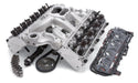 Edelbrock Edelbrock Total Power Package 451 HP 351W SB Ford Performer RPM Top-End Engine Kits 20922 Autofit