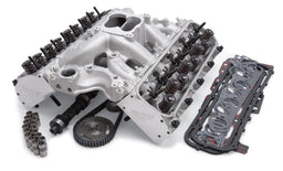 Edelbrock Edelbrock Total Power Package 451 HP 351W SB Ford Performer RPM Top-End Engine Kits 20922 Autofit