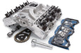 Edelbrock Edelbrock Total Power Package 451 HP 409 W Big Block Chevy Top-End Engine Kits 2039 Autofit
