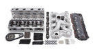 Edelbrock Edelbrock Total Power Package 506 HP Big Block Ford Top-End Engine Kits 2045 Autofit