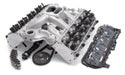 Edelbrock Edelbrock Total Power Package 506 HP Big Block Ford Top-End Engine Kits 2045 Autofit