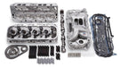 Edelbrock Edelbrock Total Power Package 540 HP Big Block Chevy Top-End Engine Kits 2079 Autofit