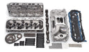 Edelbrock Edelbrock Total Power Package 540 HP Big Block Chevy Top-End Engine Kits 2095 Autofit