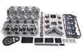 Edelbrock Edelbrock Total Power Package 705 HP Gen II HEMI Top-End Engine Kits 2052 Autofit