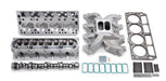 Edelbrock Edelbrock Total Power Package RPM LS2 Top-End Engine Kits 2082 Autofit
