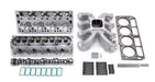 Edelbrock Edelbrock Total Power Package Vic Jr. LS2 Top-End Engine Kits 2083 Autofit