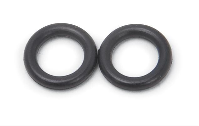 Edelbrock Edelbrock Transfer Tube O-Rings 12416 Autofit