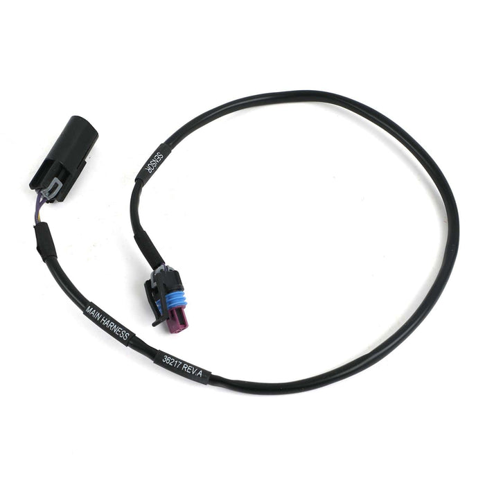 Edelbrock Edelbrock Transmission Output Shaft Speed Sensor Adapter Harnesses 36216 Autofit