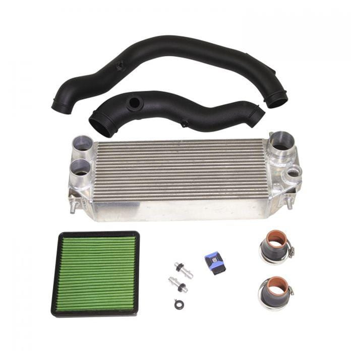 Edelbrock Edelbrock Twin-Force Stage 1 Power Packages 158331 Autofit