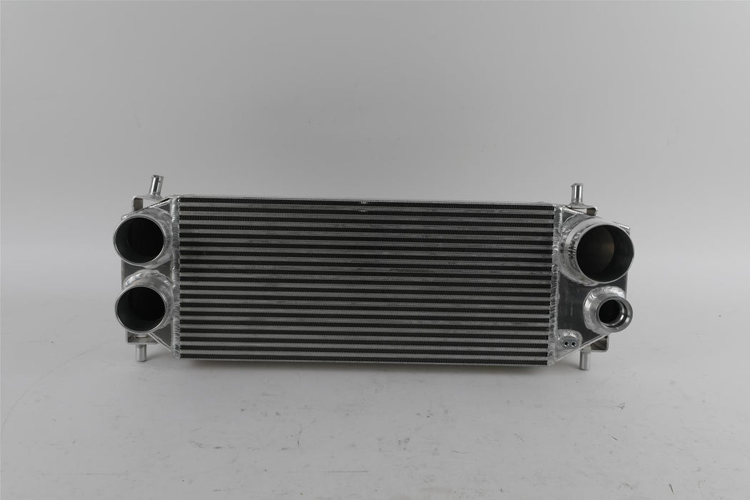 Edelbrock Edelbrock Twin-Force Stage 1 Power Packages 158331-SD Autofit