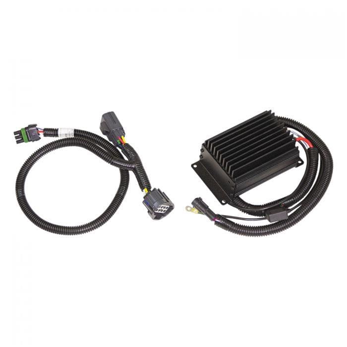 Edelbrock Edelbrock Twin-Force Stage 2-3 Turbo System Upgrade Kits 158338 Autofit