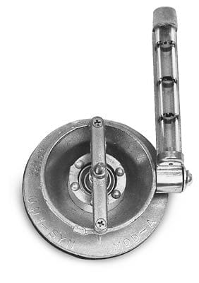 Edelbrock Edelbrock Uni-Syn Carburetor Balancing Instruments 4025 Autofit