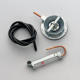 Edelbrock Edelbrock Uni-Syn Carburetor Balancing Instruments 4027 Autofit