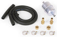 Edelbrock Edelbrock Universal Fuel Hose and Filter Kits 8135 Autofit