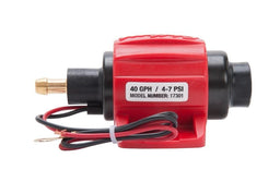 Edelbrock Edelbrock Universal Micro Electric Fuel Pumps 17301 Autofit
