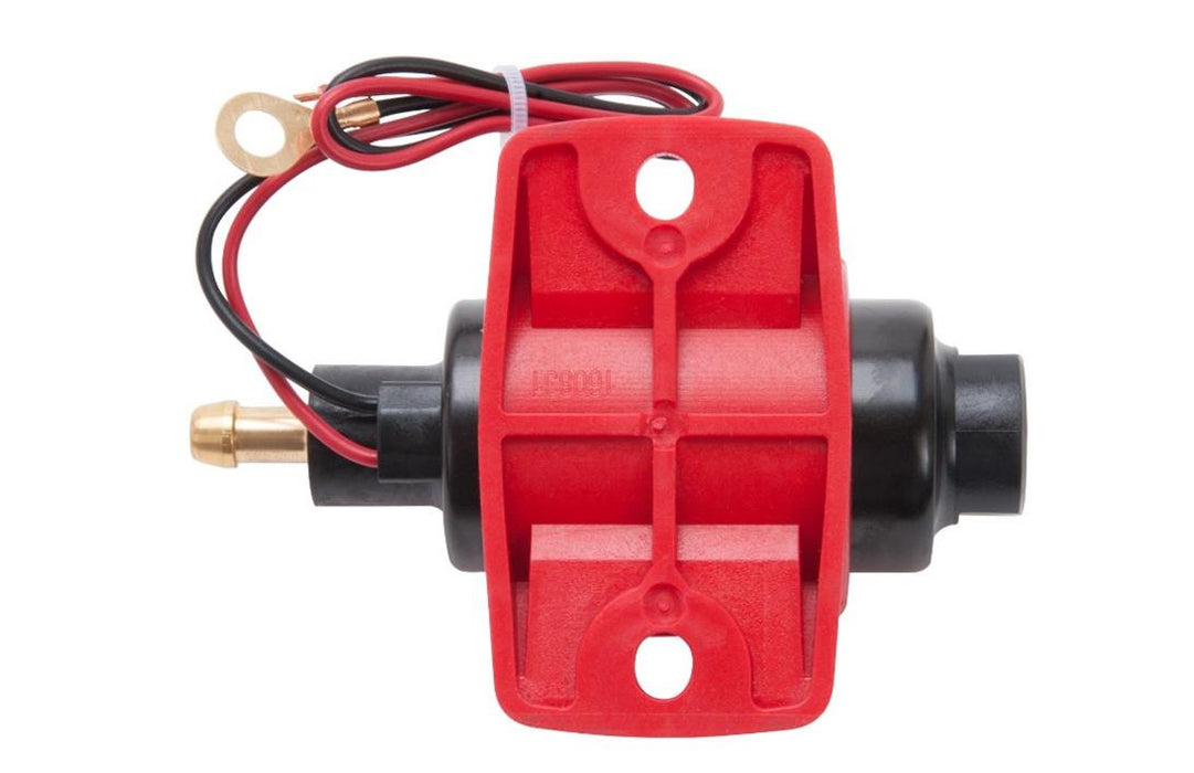Edelbrock Edelbrock Universal Micro Electric Fuel Pumps 17301 Autofit