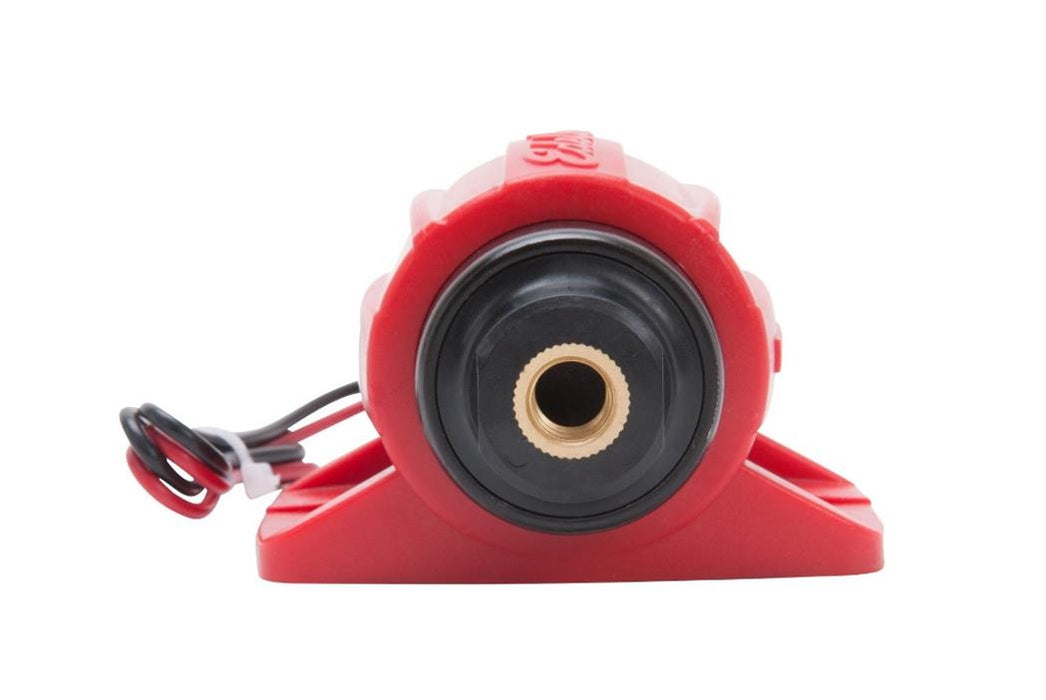 Edelbrock Edelbrock Universal Micro Electric Fuel Pumps 17301 Autofit