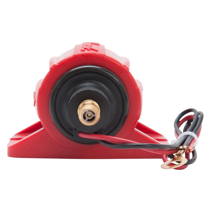 Edelbrock Edelbrock Universal Micro Electric Fuel Pumps 17303 Autofit