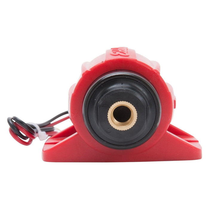 Edelbrock Edelbrock Universal Micro Electric Fuel Pumps 17303 Autofit