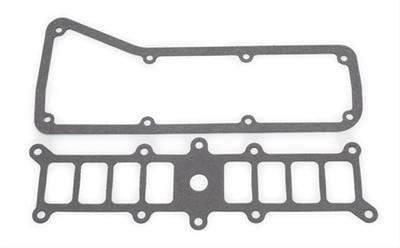 Edelbrock Edelbrock Upper to Lower Intake Manifold Gaskets 3833 Autofit