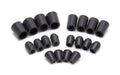 Edelbrock Edelbrock Vacuum Caps 4804 Autofit