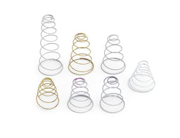 Edelbrock Edelbrock Vacuum Secondary Spring Kits 12412 Autofit