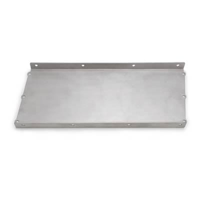 Edelbrock Edelbrock Valley Cover Plates 7799 Autofit