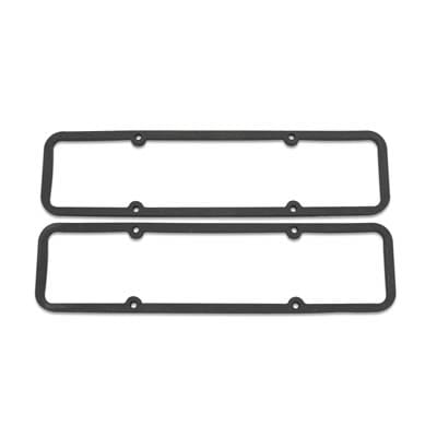 Edelbrock Edelbrock Valve Cover Gaskets 7549 Autofit