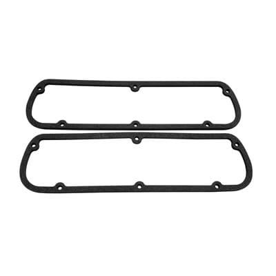 Edelbrock Edelbrock Valve Cover Gaskets 7560 Autofit