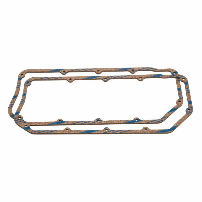 Edelbrock Edelbrock Valve Cover Gaskets 7589 Autofit