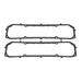 Edelbrock Edelbrock Valve Cover Gaskets 7591 Autofit