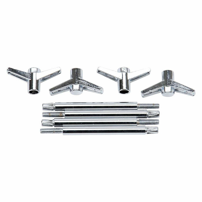 Edelbrock Edelbrock Valve Cover Wing Bolt Kits 4401 Autofit