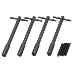 Edelbrock Edelbrock Valve Cover Wing Bolt Kits 44023 Autofit