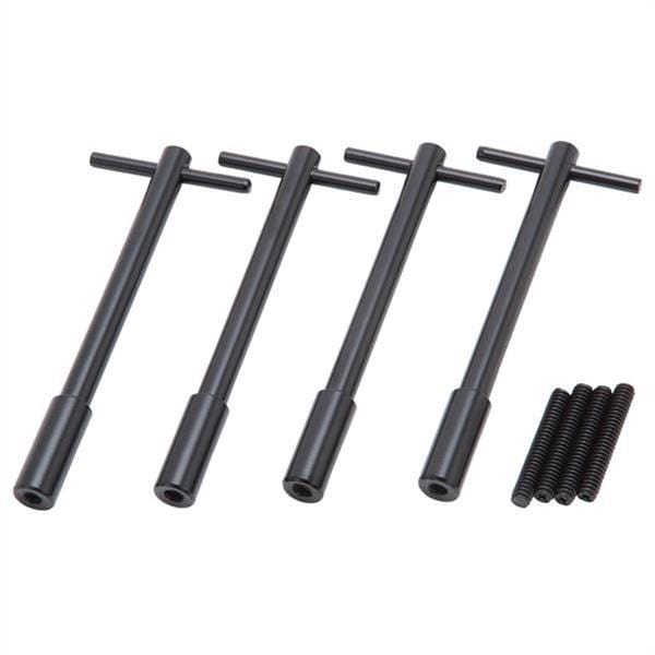 Edelbrock Edelbrock Valve Cover Wing Bolt Kits 44023 Autofit