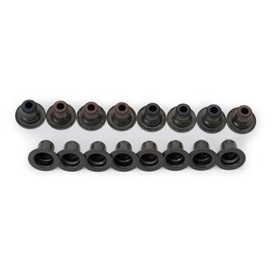 Edelbrock Edelbrock Valve Spring Locator and Seal Kits 5766 Autofit